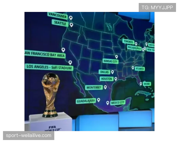 2026世界杯48支球队如何分成12个小组及晋级规则是什么