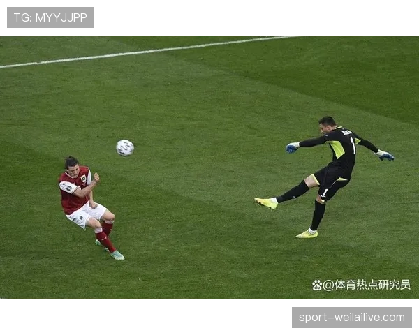 进球判定规则:球整体过线才算有效?一文拆解FIFA官方标准 进球判定规则:球整体过线才算有效?一文拆解FIFA官方标准